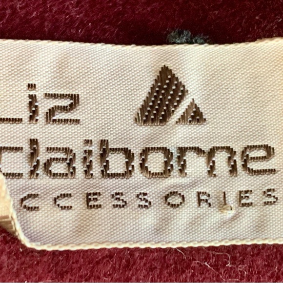 Liz Claiborne hat - Picture 7 of 7
